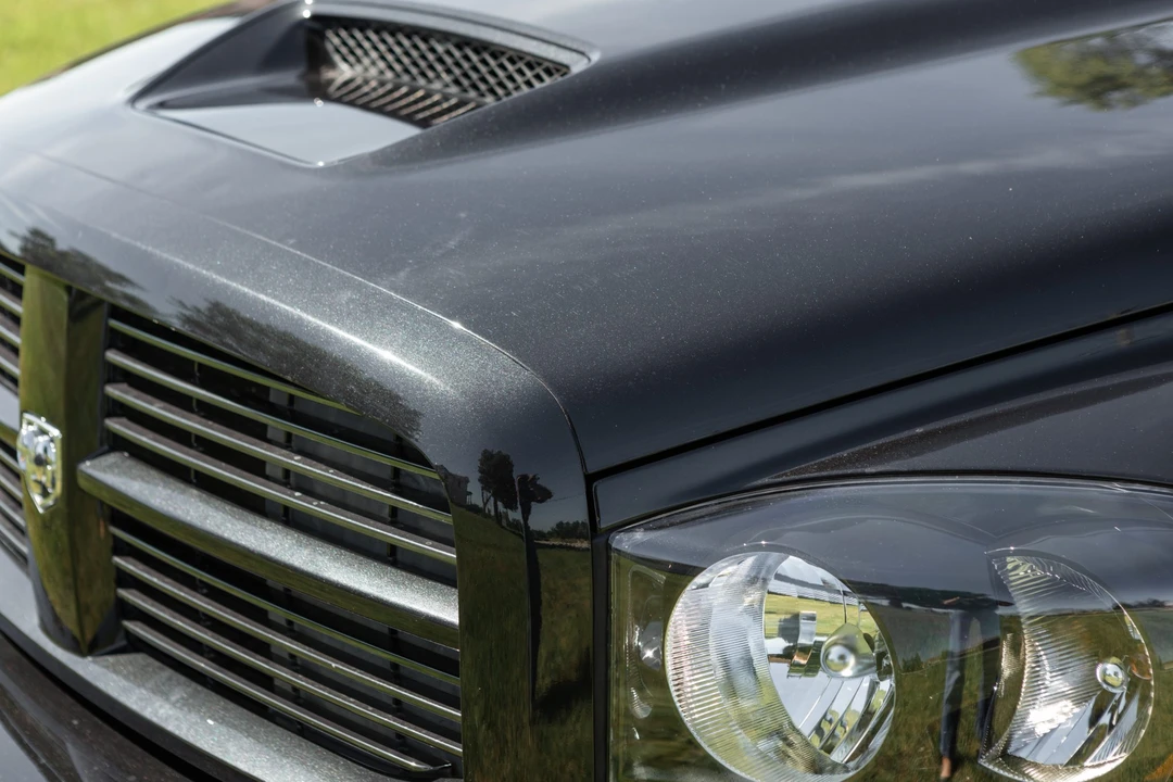 2006 Dodge Ram SRT-10 3rd Gen - Image 16 of 31