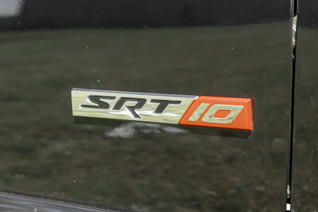 2006 Dodge Ram SRT-10 3rd Gen - Image 25 of 31
