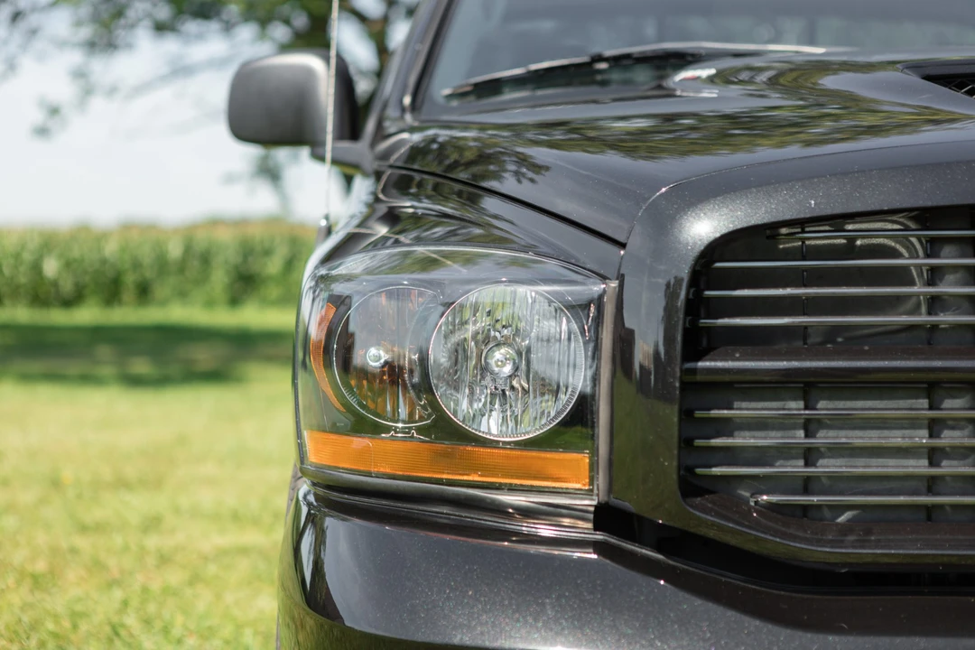 2006 Dodge Ram SRT-10 3rd Gen - Image 19 of 31