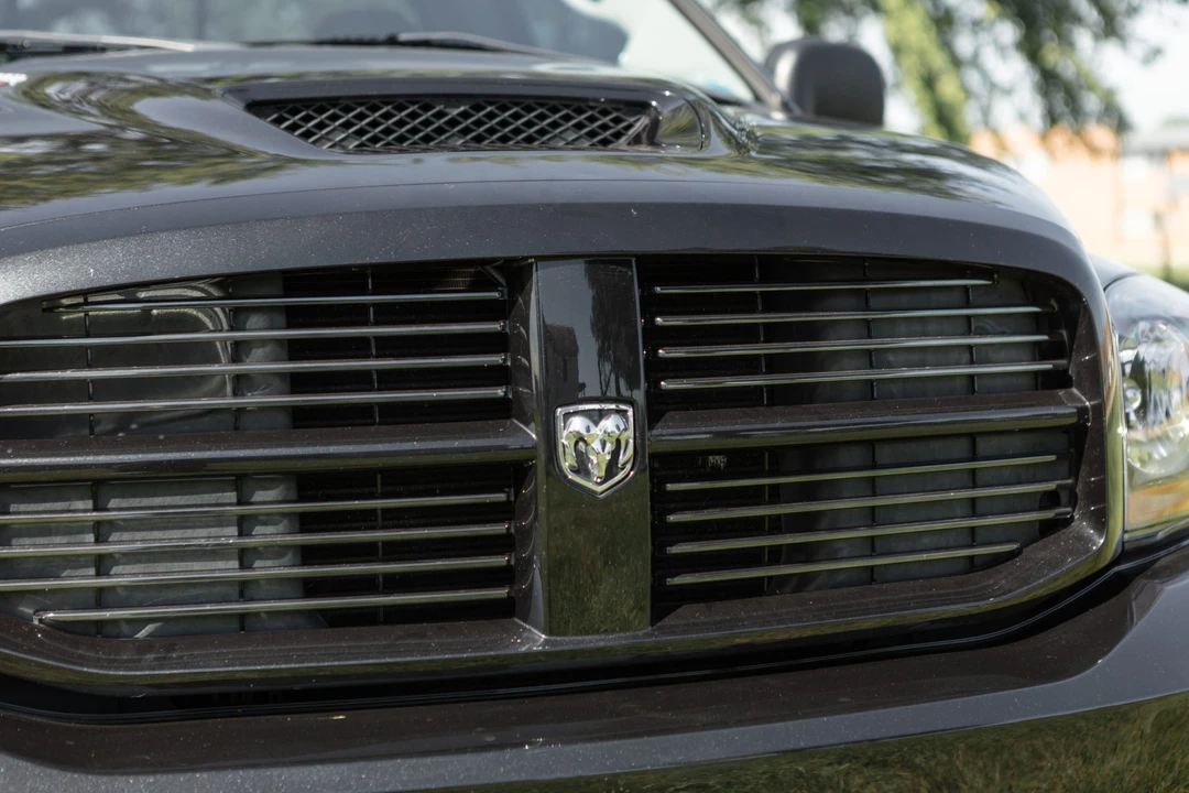 2006 Dodge Ram SRT-10 3rd Gen - Image 17 of 31