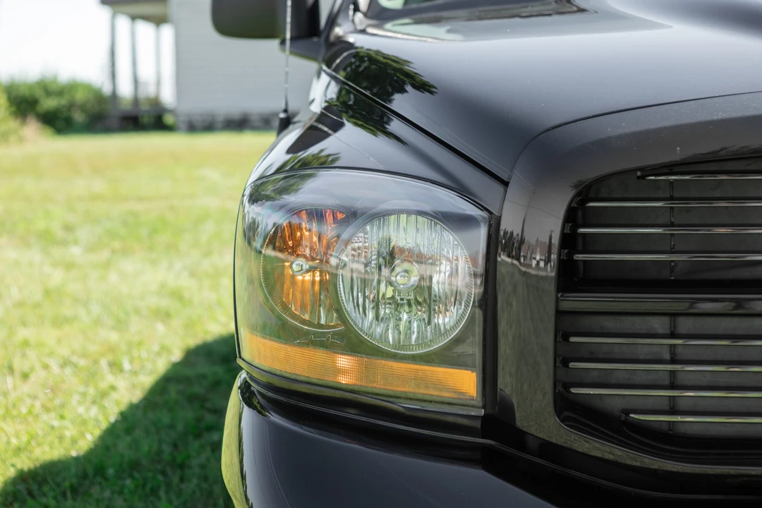 2006 Dodge Ram SRT-10 3rd Gen - Image 21 of 31