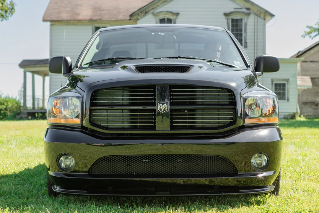 2006 Dodge Ram SRT-10 3rd Gen - Image 11 of 31