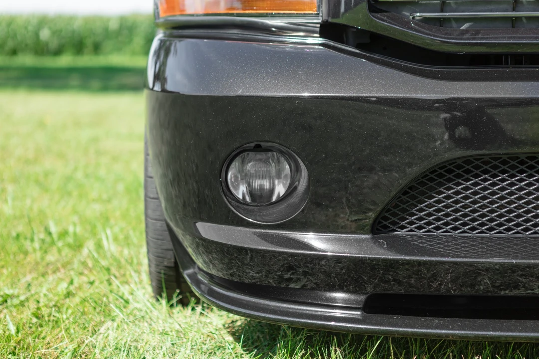 2006 Dodge Ram SRT-10 3rd Gen - Image 23 of 31