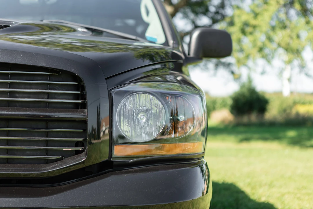 2006 Dodge Ram SRT-10 3rd Gen - Image 20 of 31