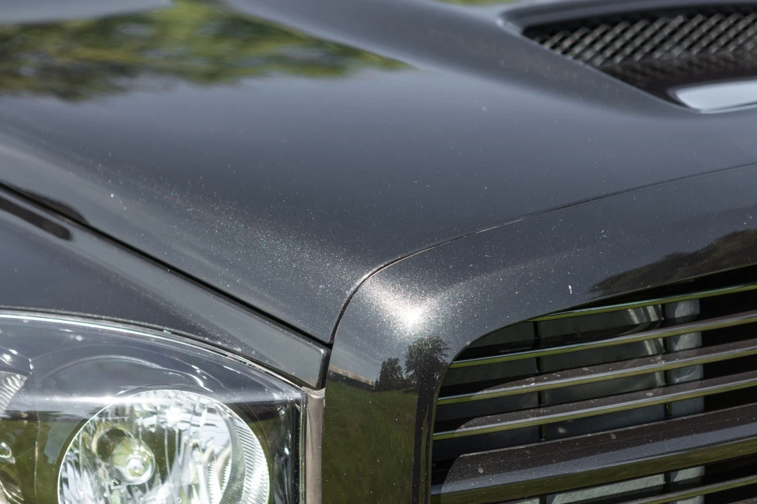 2006 Dodge Ram SRT-10 3rd Gen - Image 15 of 31
