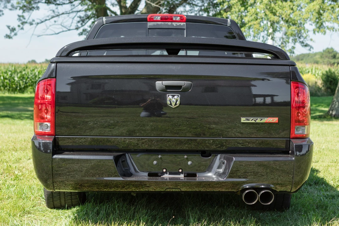 2006 Dodge Ram SRT-10 3rd Gen - Image 6 of 31