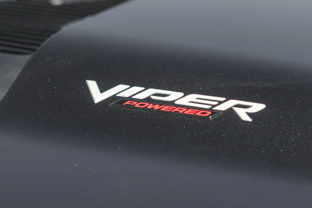 2006 Dodge Ram SRT-10 3rd Gen - Image 13 of 31