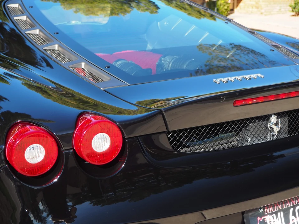 2006 Ferrari F430 Berlinetta - Image 5 of 31