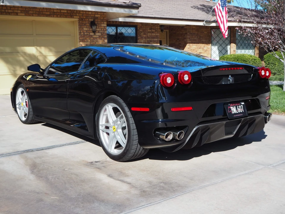 2006 Ferrari F430 Berlinetta - Image 4 of 31