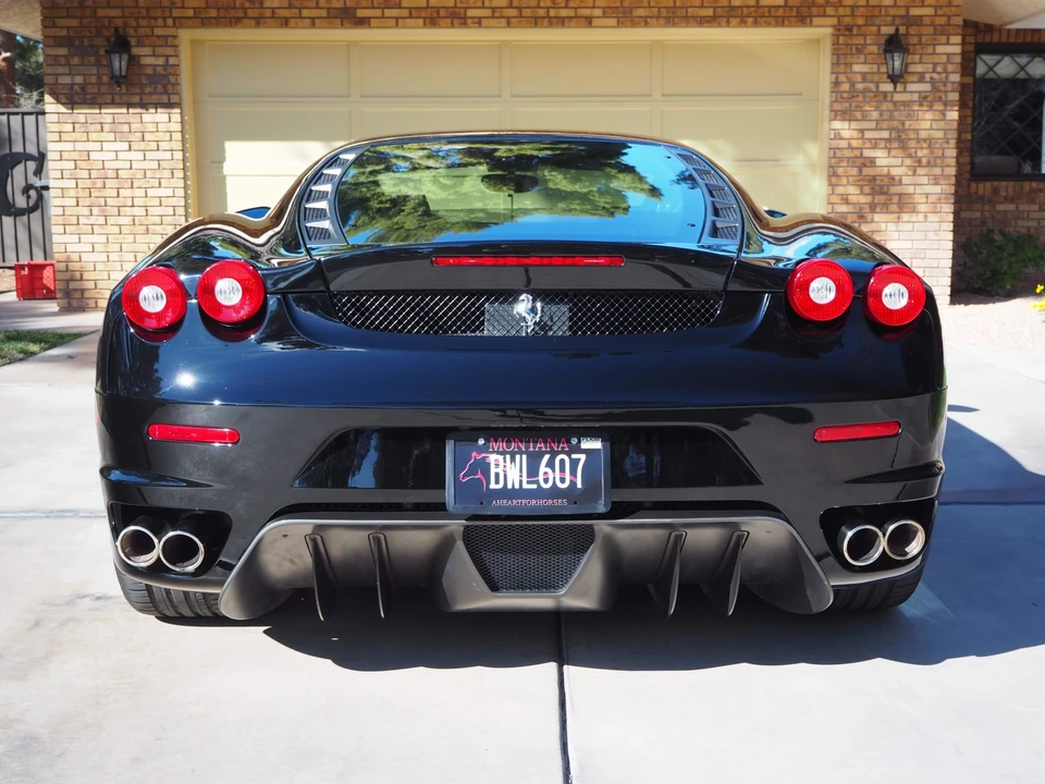 2006 Ferrari F430 Berlinetta - Image 8 of 31