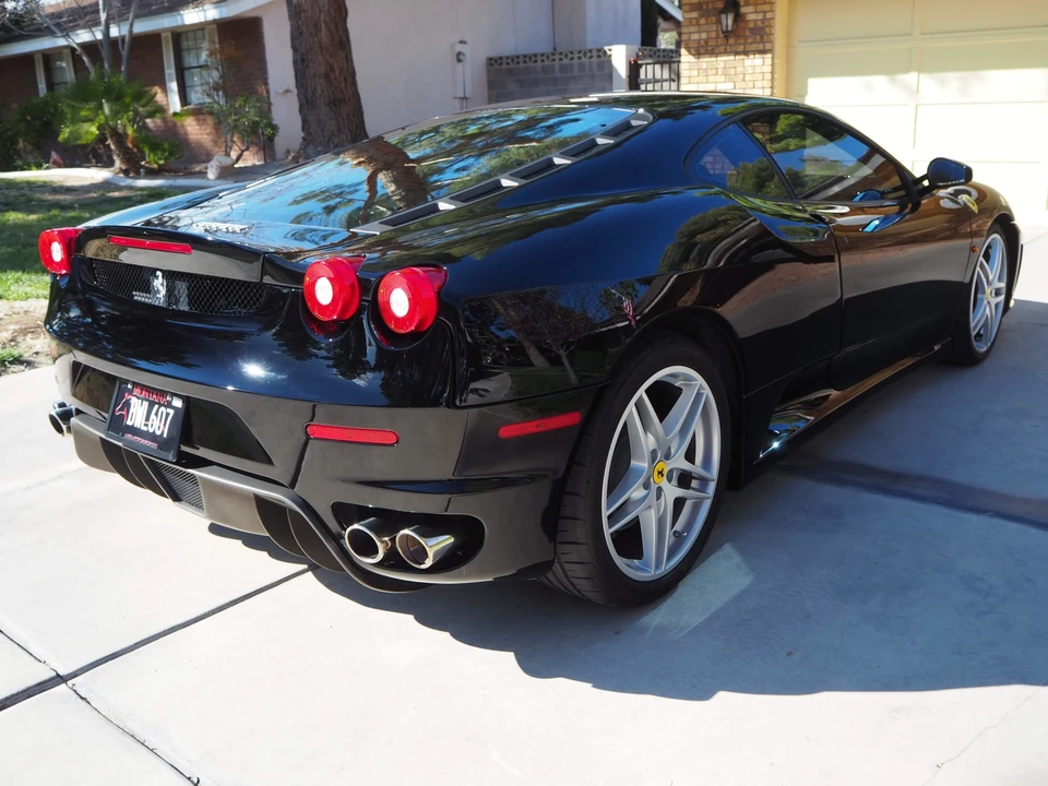 2006 Ferrari F430 Berlinetta - Image 9 of 31