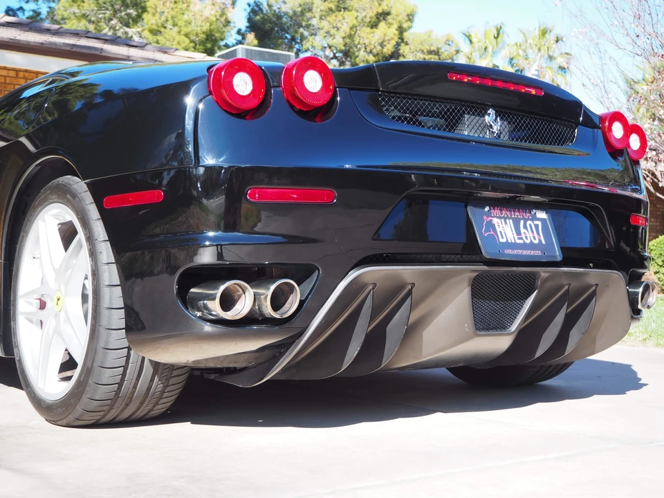 2006 Ferrari F430 Berlinetta - Image 6 of 31
