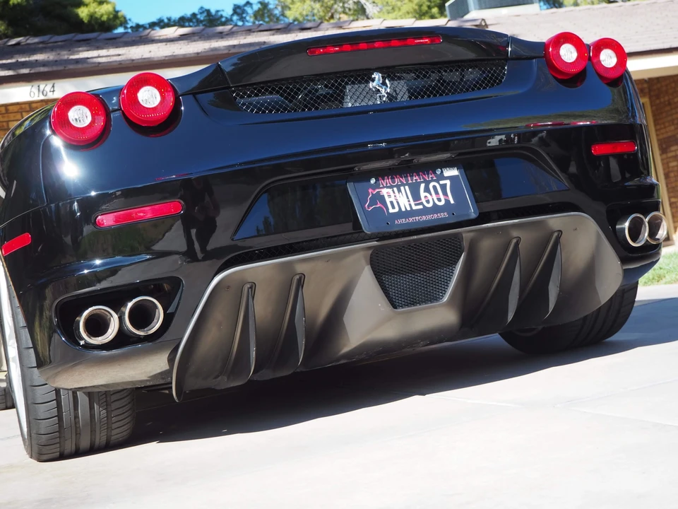 2006 Ferrari F430 Berlinetta - Image 7 of 31