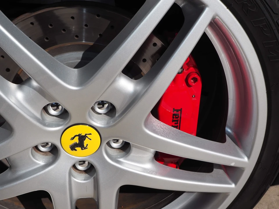 2006 Ferrari F430 Berlinetta - Image 28 of 31