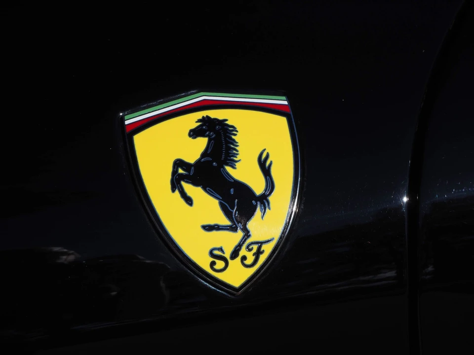 2006 Ferrari F430 Berlinetta - Image 16 of 31