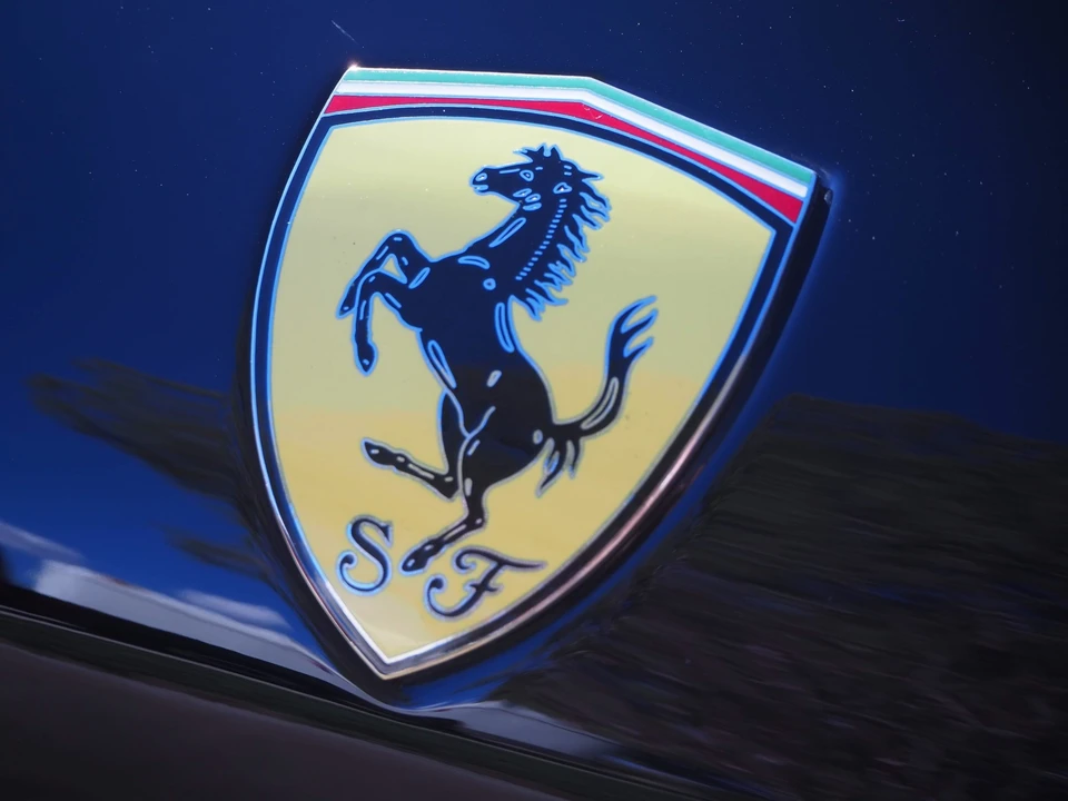 2006 Ferrari F430 Berlinetta - Image 17 of 31