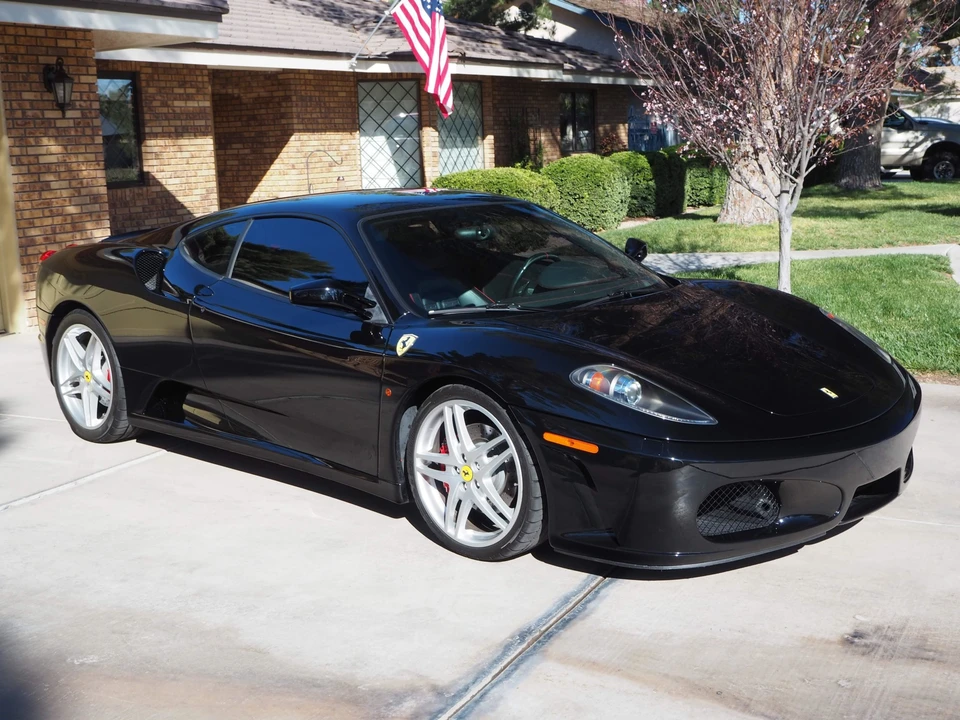 2006 Ferrari F430 Berlinetta - Image 11 of 31