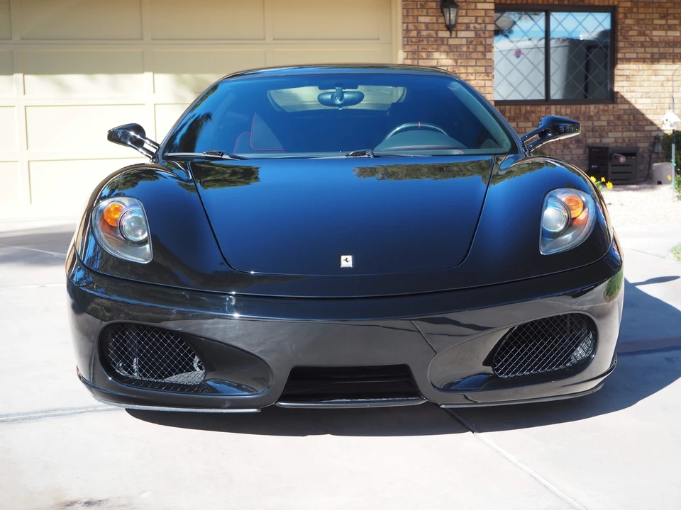 2006 Ferrari F430 Berlinetta - Image 12 of 31