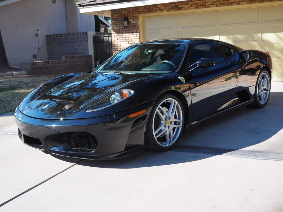 2006 Ferrari F430 Berlinetta - Image 2 of 31