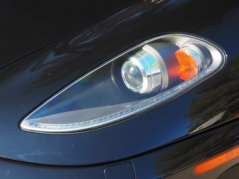 2006 Ferrari F430 Berlinetta - Image 15 of 31