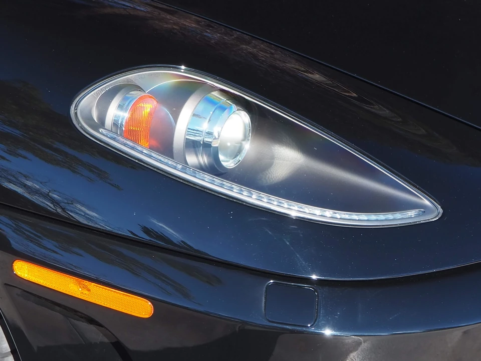2006 Ferrari F430 Berlinetta - Image 14 of 31