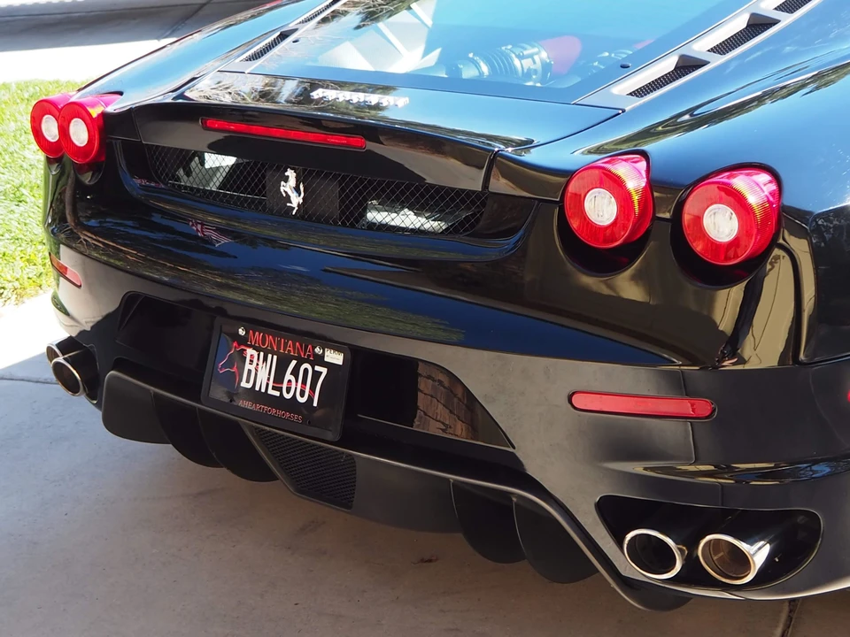 2006 Ferrari F430 Berlinetta - Image 10 of 31