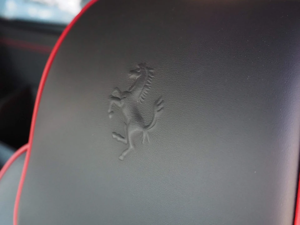 2006 Ferrari F430 Berlinetta - Image 30 of 31