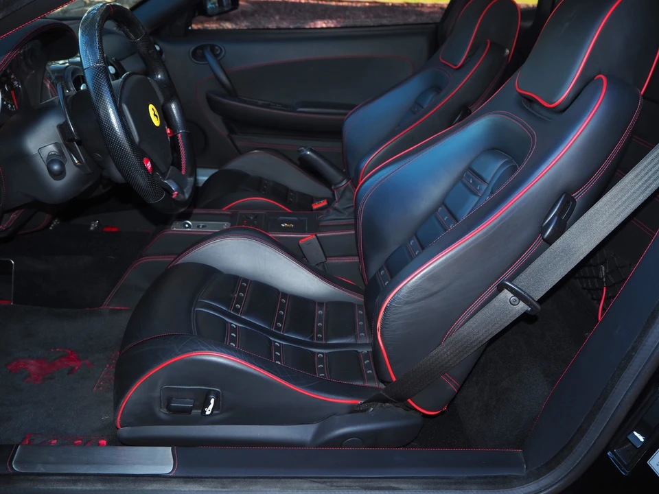 2006 Ferrari F430 Berlinetta - Image 31 of 31