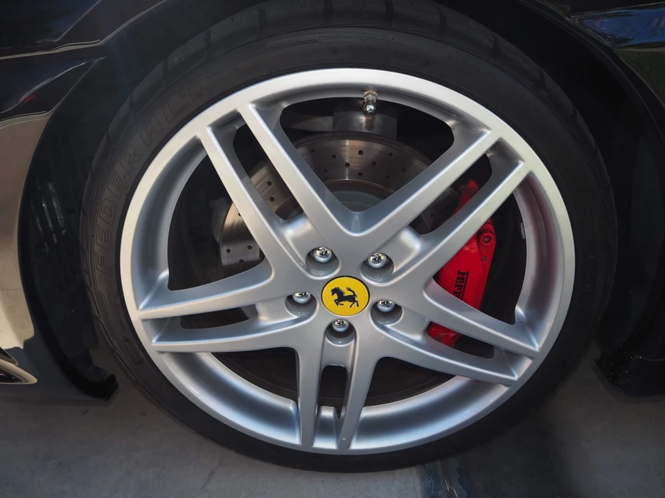2006 Ferrari F430 Berlinetta - Image 18 of 31