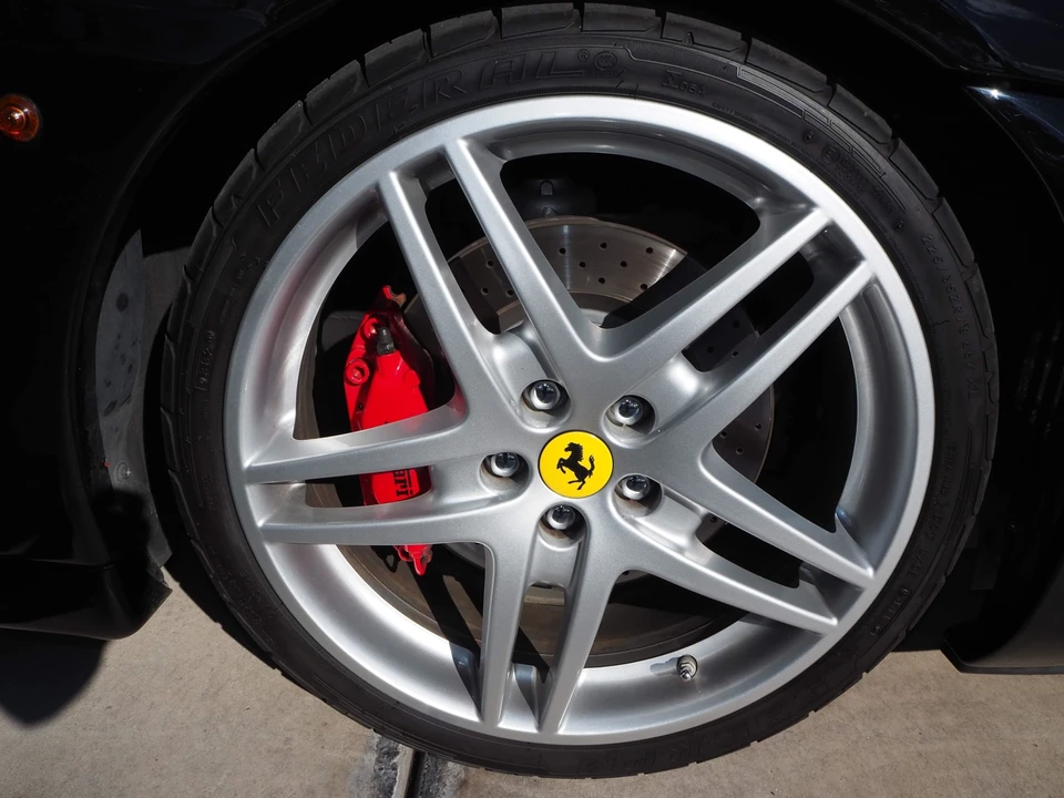 2006 Ferrari F430 Berlinetta - Image 20 of 31