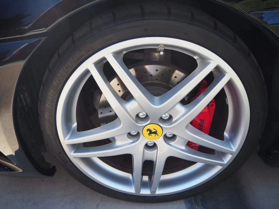 2006 Ferrari F430 Berlinetta - Image 22 of 31