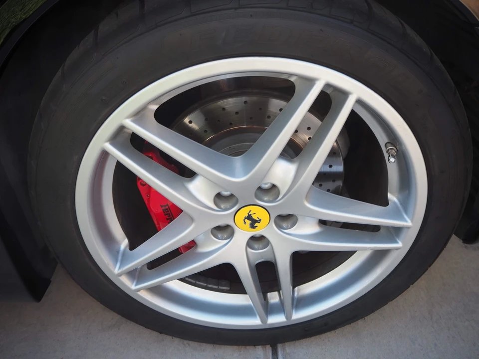 2006 Ferrari F430 Berlinetta - Image 24 of 31