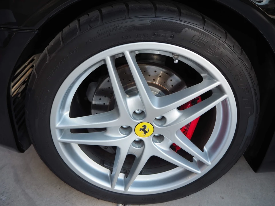 2006 Ferrari F430 Berlinetta - Image 26 of 31