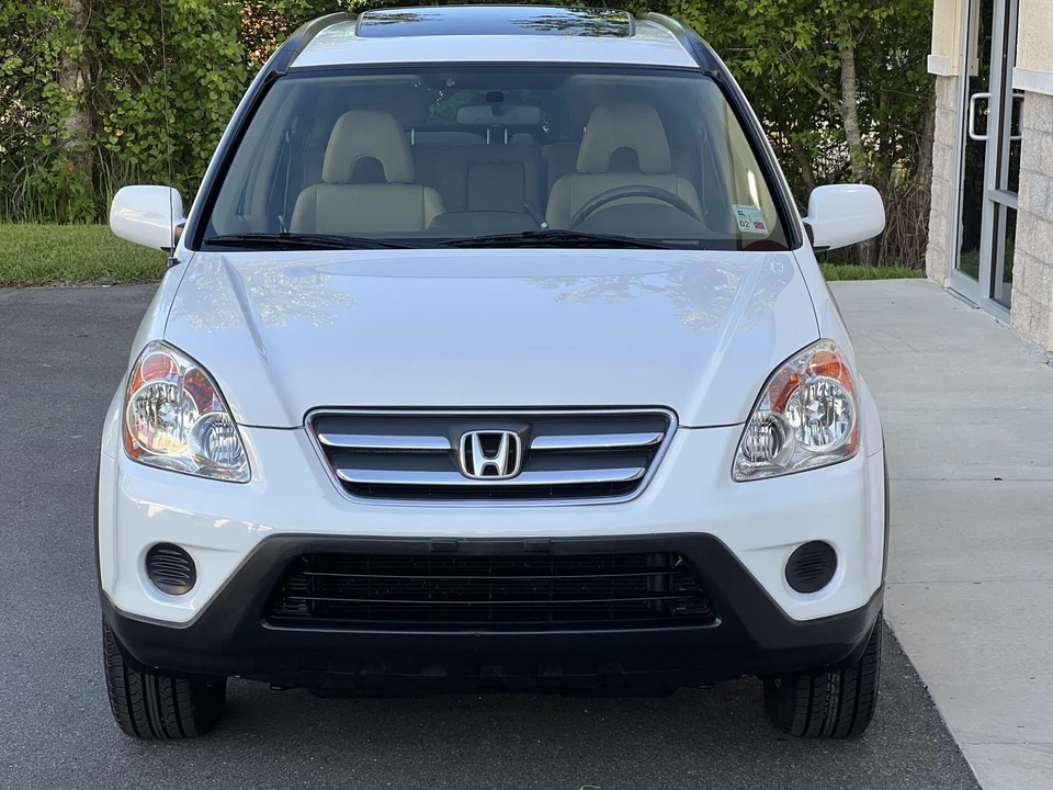 2006 Honda CR-V 2nd Gen - Image 30 of 31