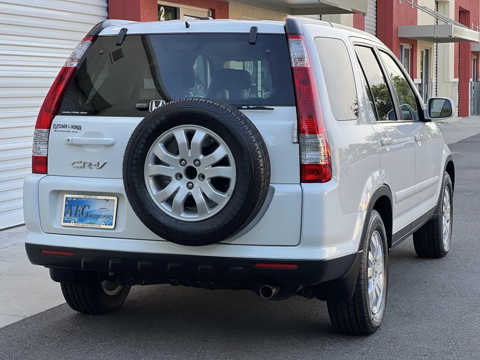 2006 Honda CR-V 2nd Gen - Image 19 of 31