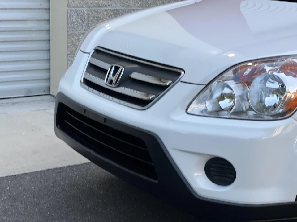 2006 Honda CR-V 2nd Gen - Image 31 of 31