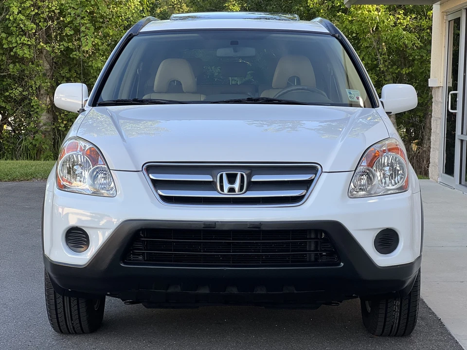 2006 Honda CR-V 2nd Gen - Image 29 of 31