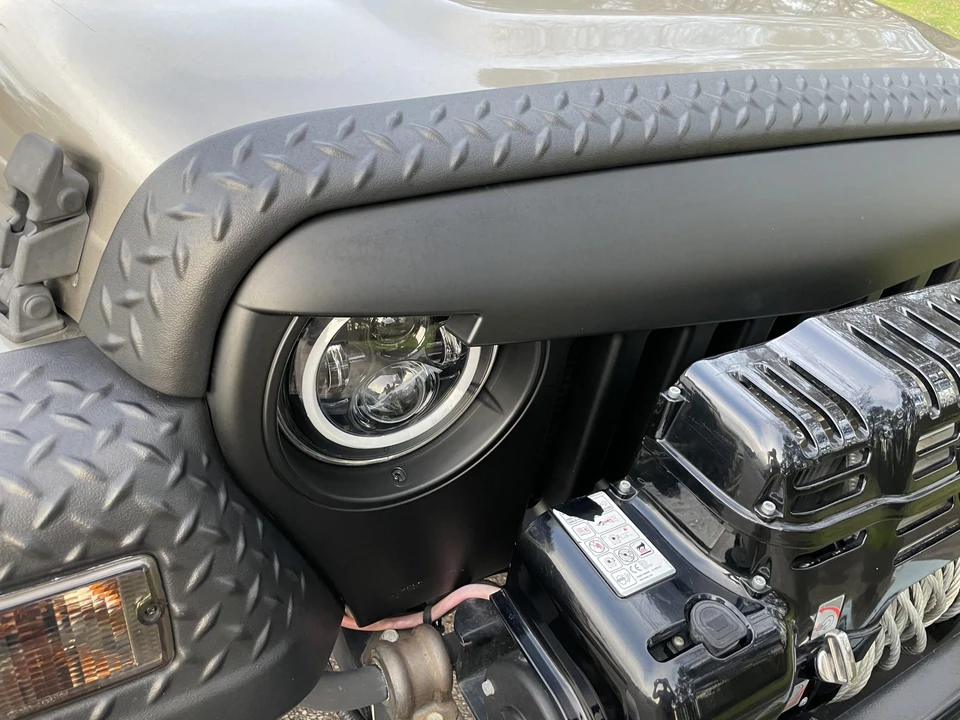 2006 Jeep TJ Wrangler - Image 23 of 31