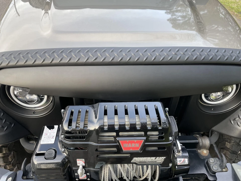 2006 Jeep TJ Wrangler - Image 24 of 31