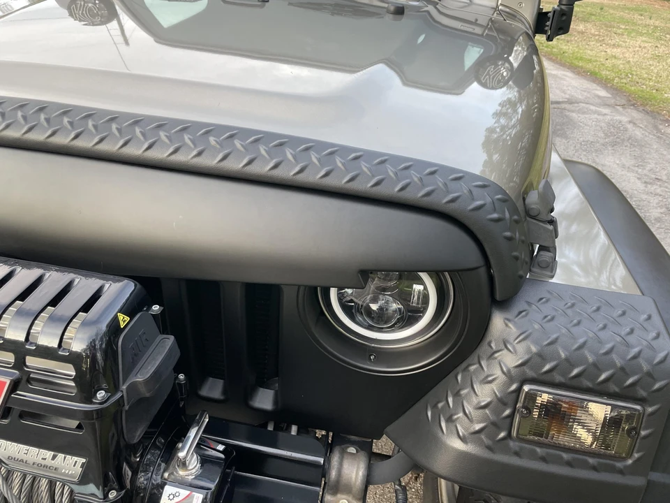 2006 Jeep TJ Wrangler - Image 25 of 31