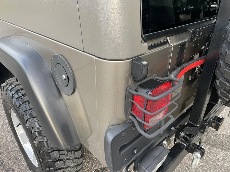2006 Jeep TJ Wrangler - Image 26 of 31