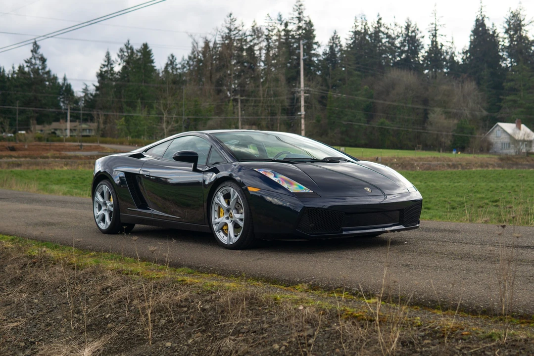 2006 Lamborghini Gallardo - Image 21 of 31