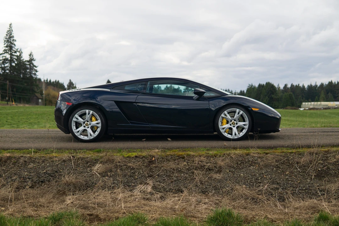 2006 Lamborghini Gallardo - Image 17 of 31