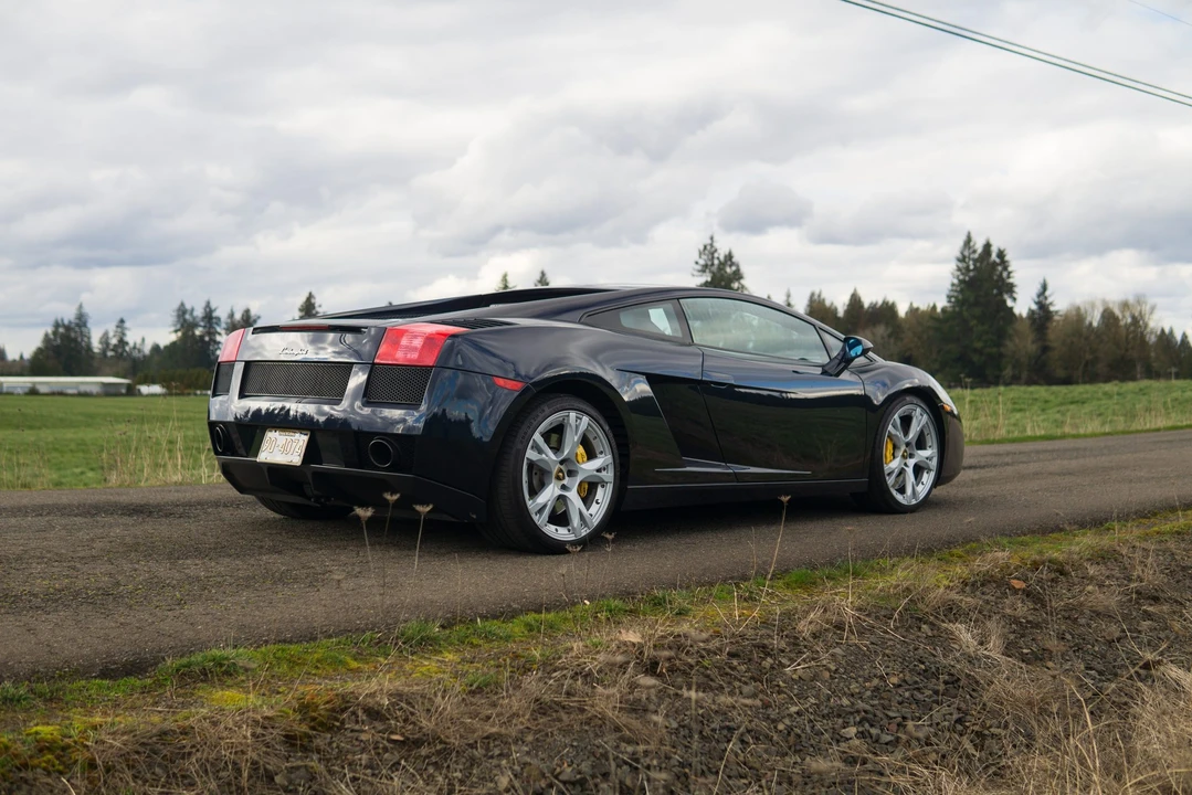 2006 Lamborghini Gallardo - Image 15 of 31