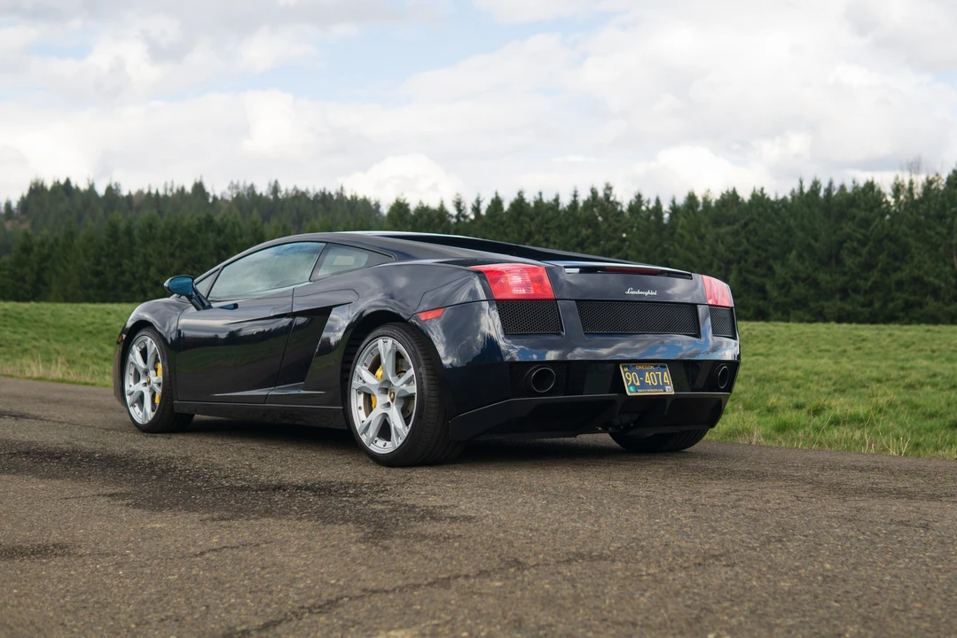 2006 Lamborghini Gallardo - Image 6 of 31