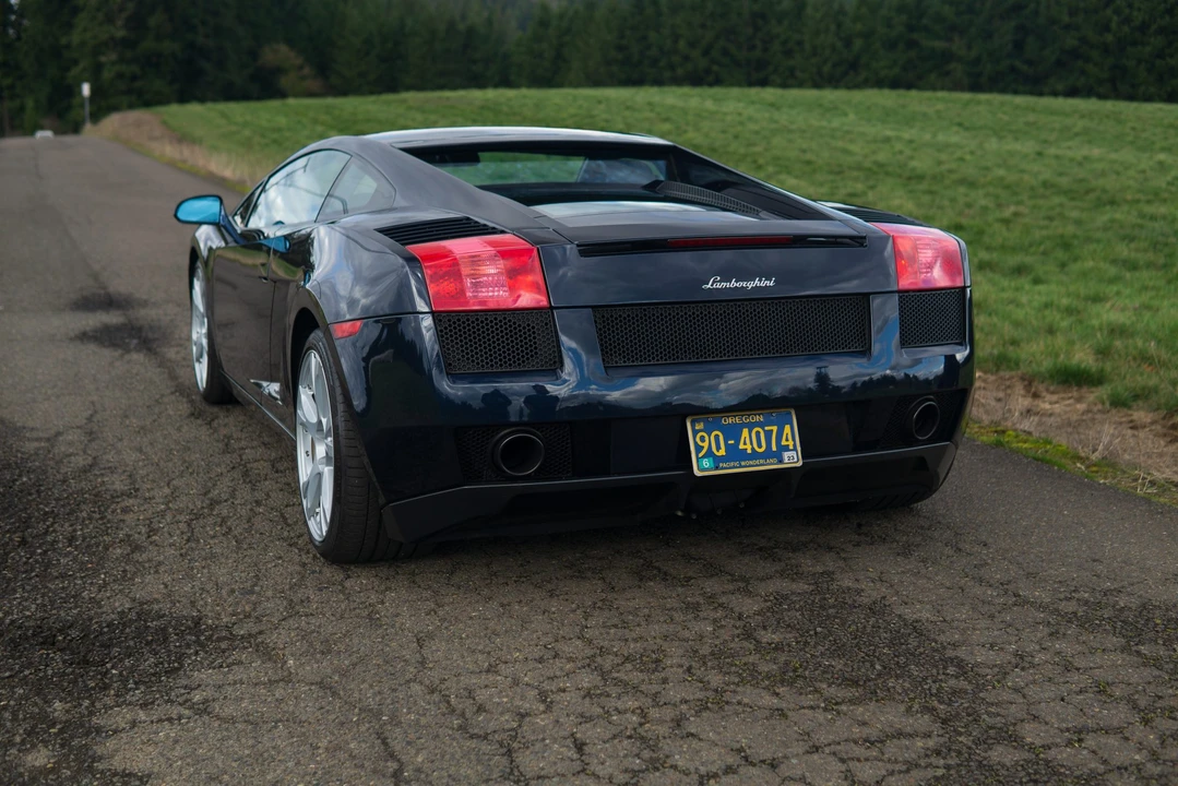 2006 Lamborghini Gallardo - Image 9 of 31