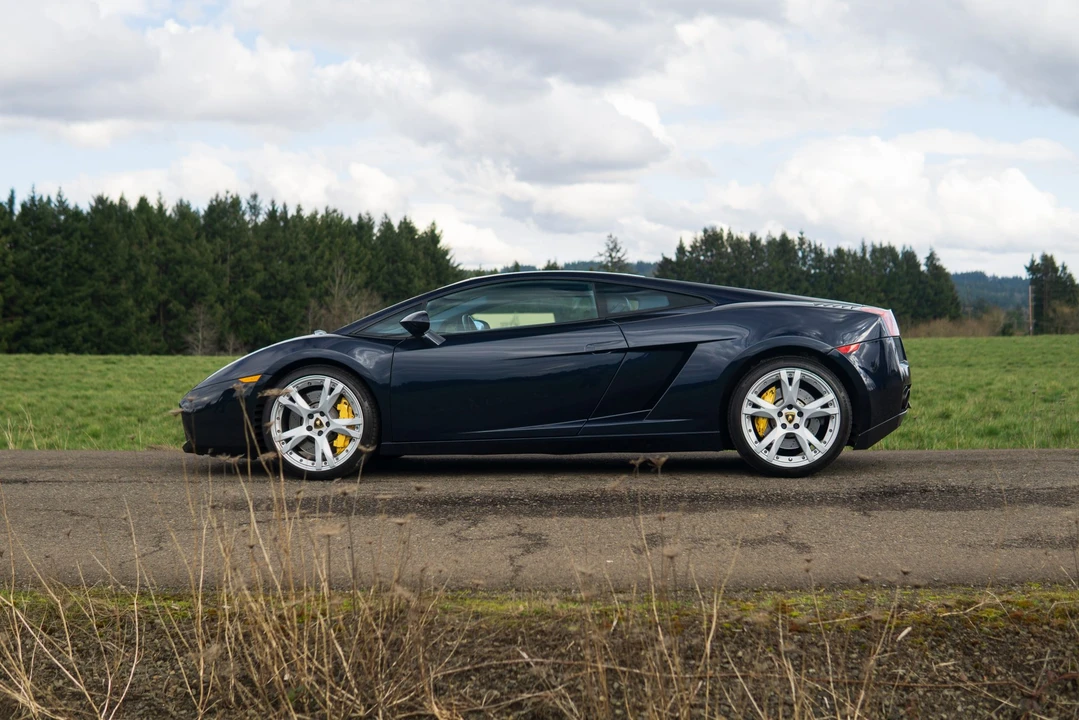 2006 Lamborghini Gallardo - Image 5 of 31
