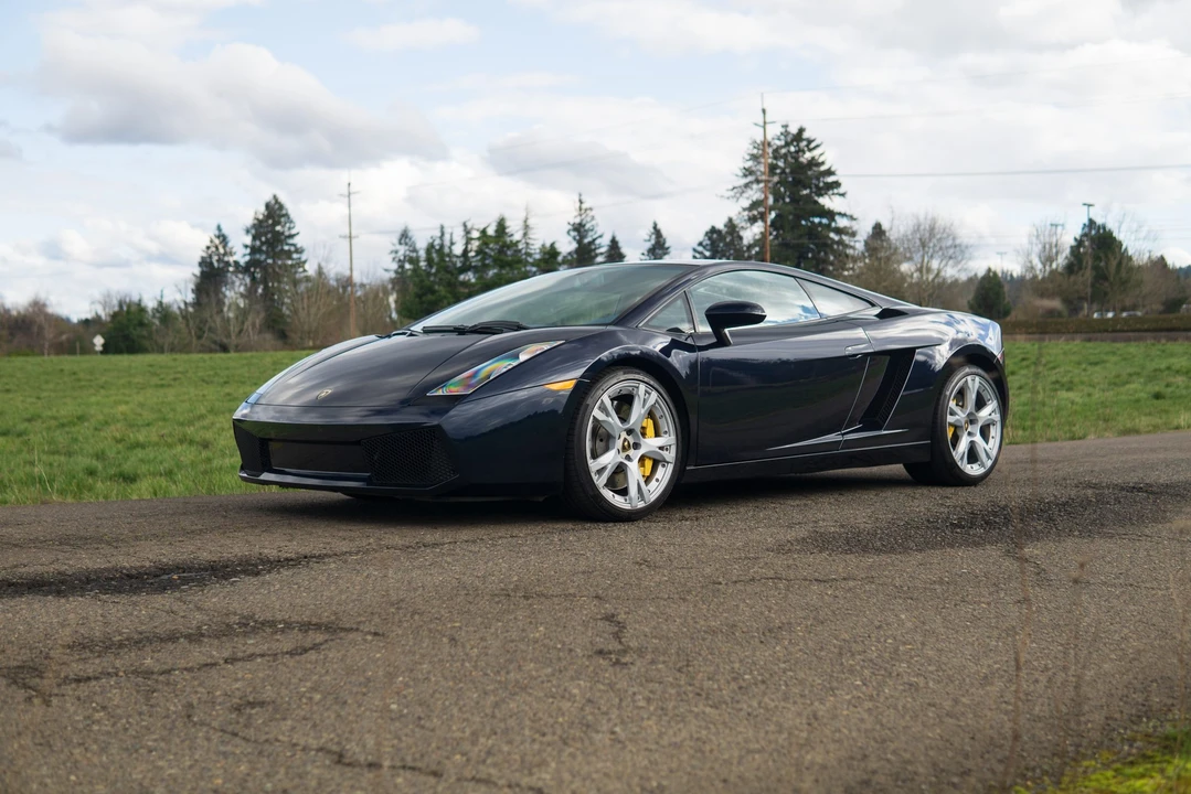 2006 Lamborghini Gallardo - Image 4 of 31