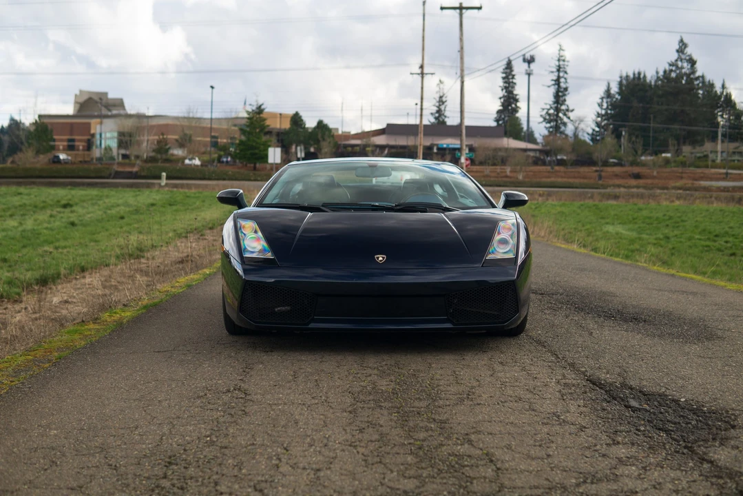 2006 Lamborghini Gallardo - Image 24 of 31