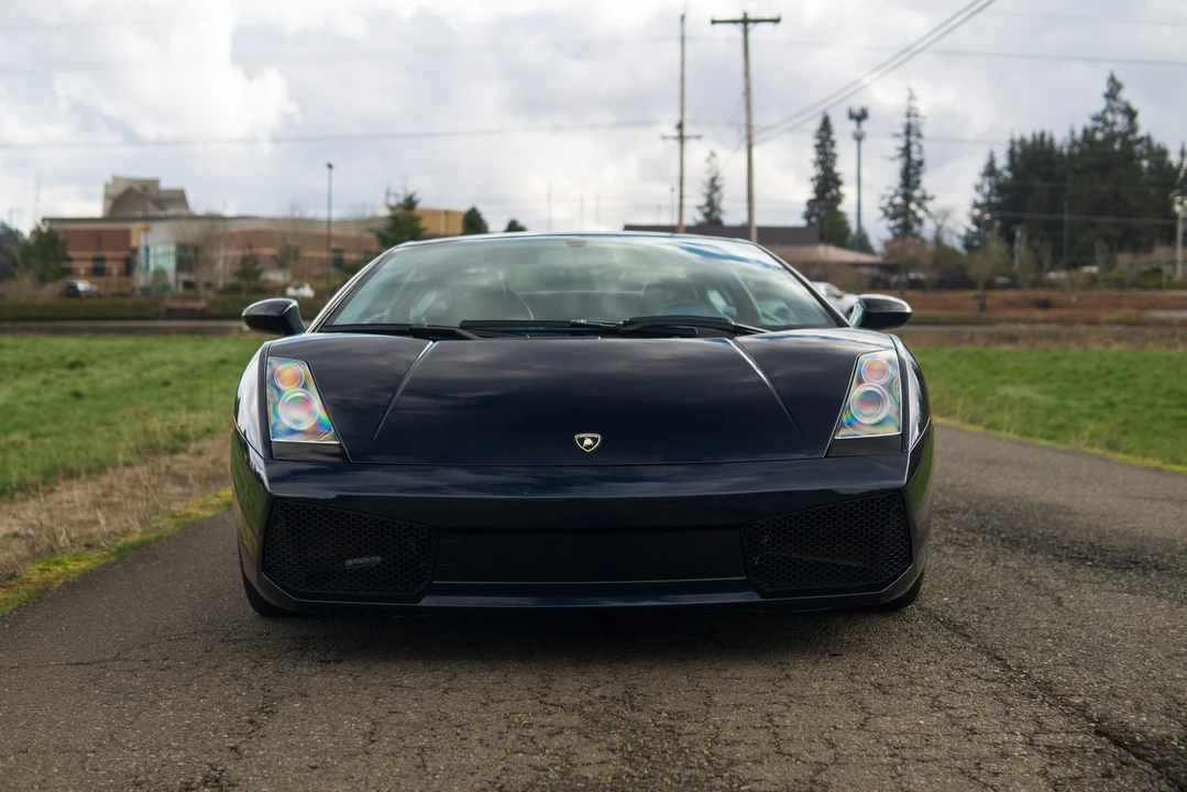 2006 Lamborghini Gallardo - Image 25 of 31